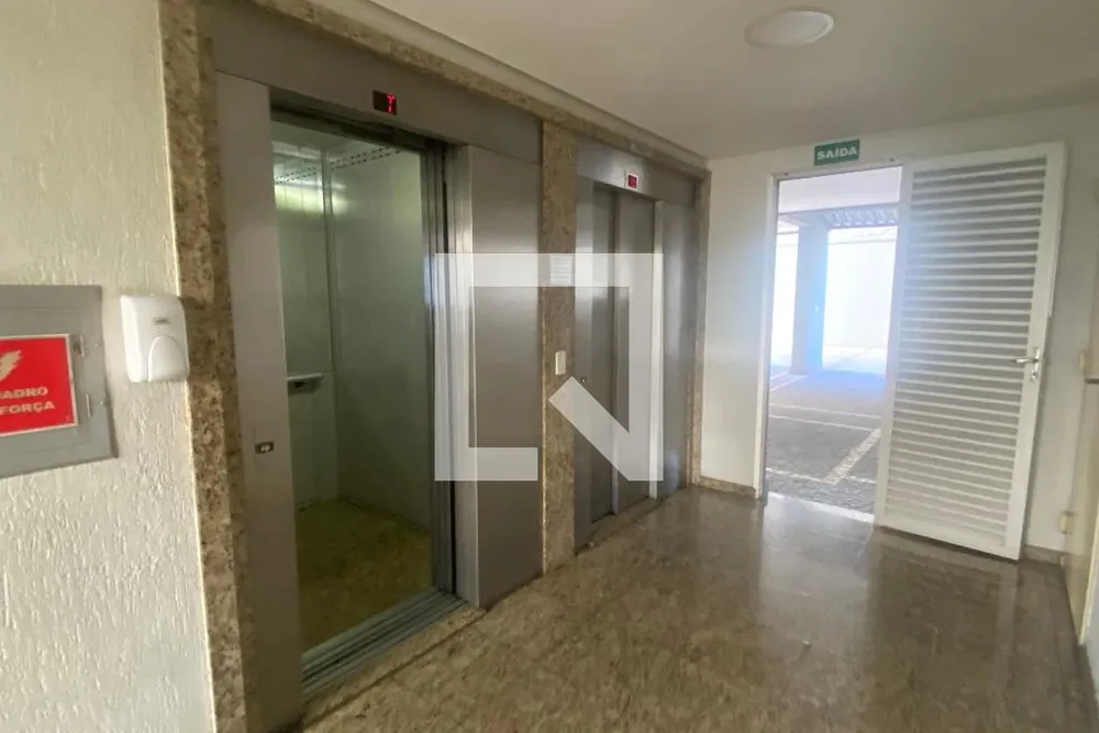 Apartamento, 3 quartos, 72 m² - Foto 3