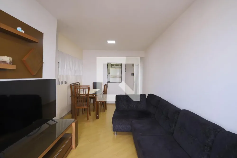 Apartamento, 3 quartos, 72 m² - Foto 8