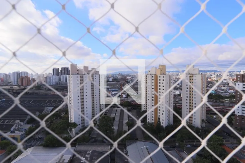 Apartamento, 3 quartos, 72 m² - Foto 1