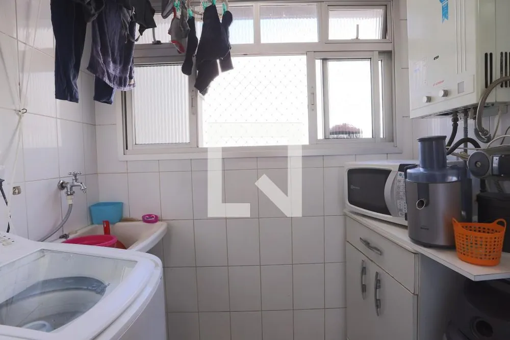 Apartamento, 3 quartos, 72 m² - Foto 6