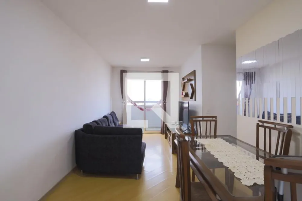 Apartamento, 3 quartos, 72 m² - Foto 2