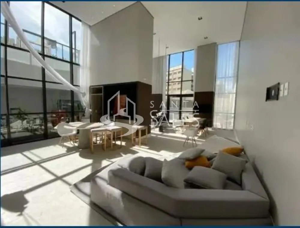 Apartamento, 3 quartos, 158 m² - Foto 11