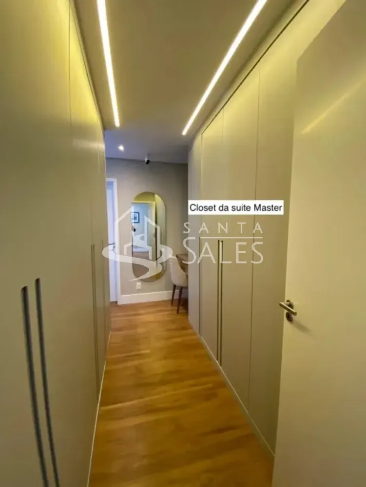 Apartamento, 3 quartos, 158 m² - Foto 4