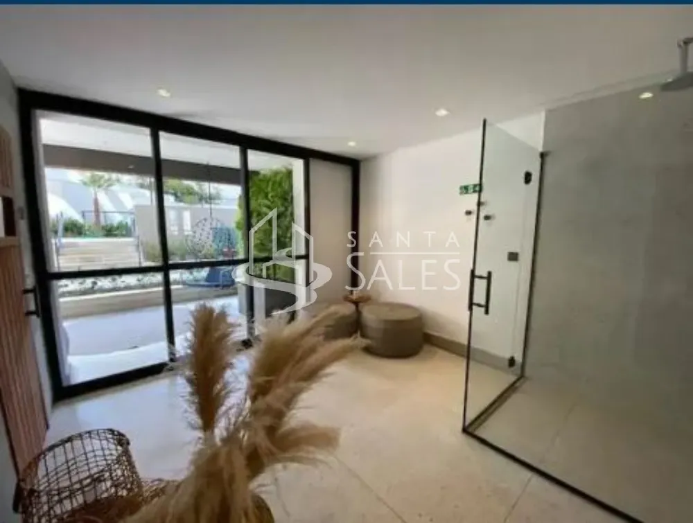 Apartamento, 3 quartos, 158 m² - Foto 12