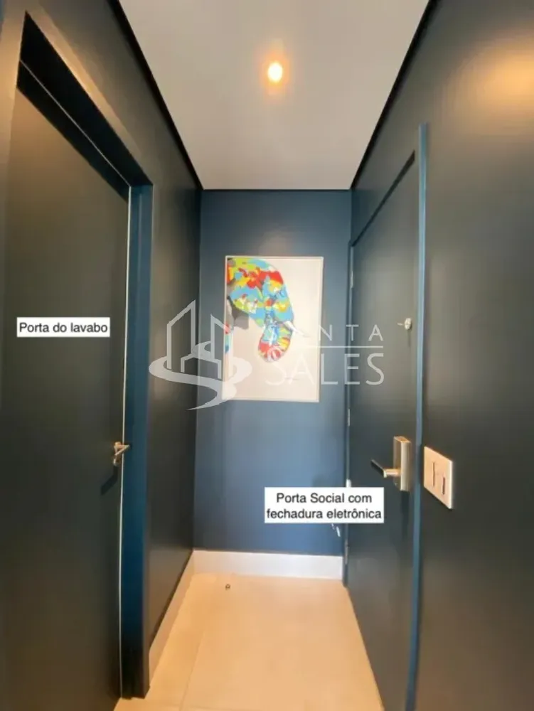 Apartamento, 3 quartos, 158 m² - Foto 2