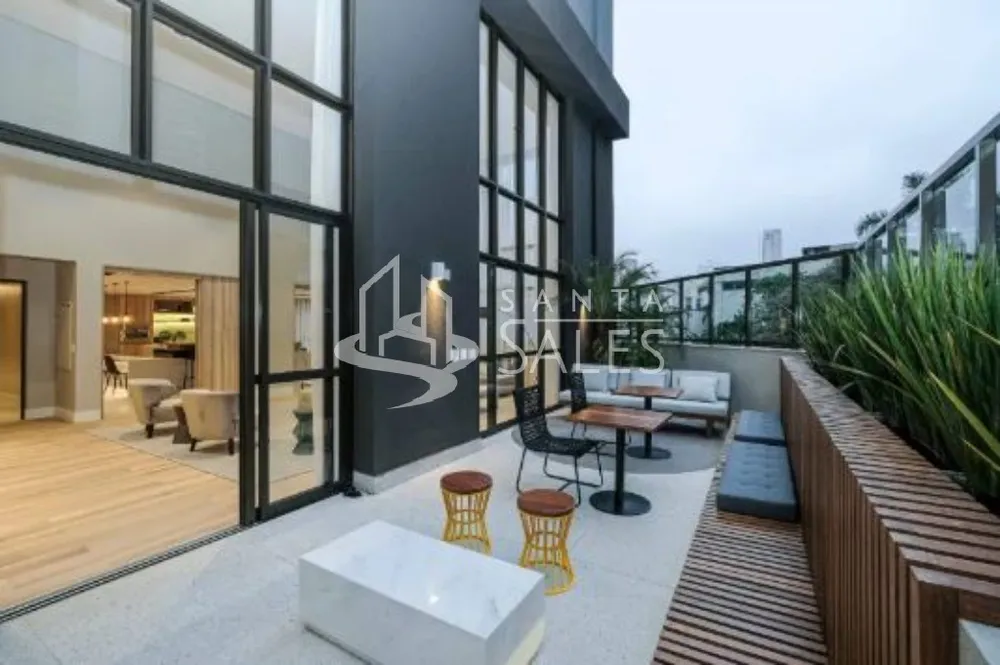 Apartamento, 3 quartos, 158 m² - Foto 7