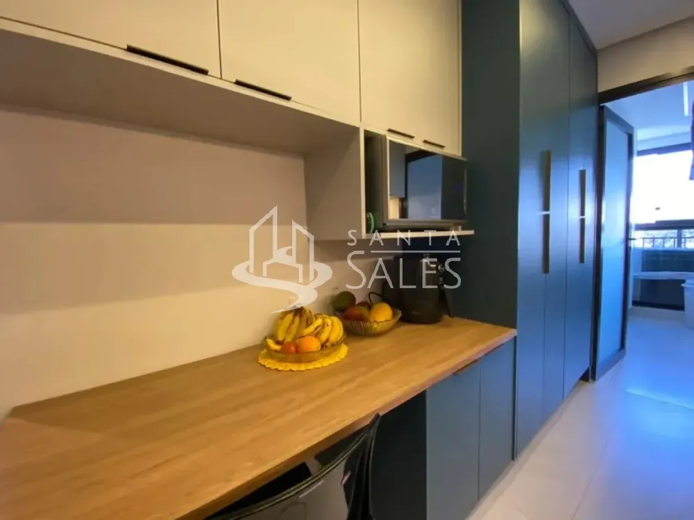 Apartamento, 3 quartos, 158 m² - Foto 2