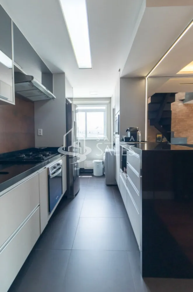 Apartamento, 1 quarto, 121 m² - Foto 8