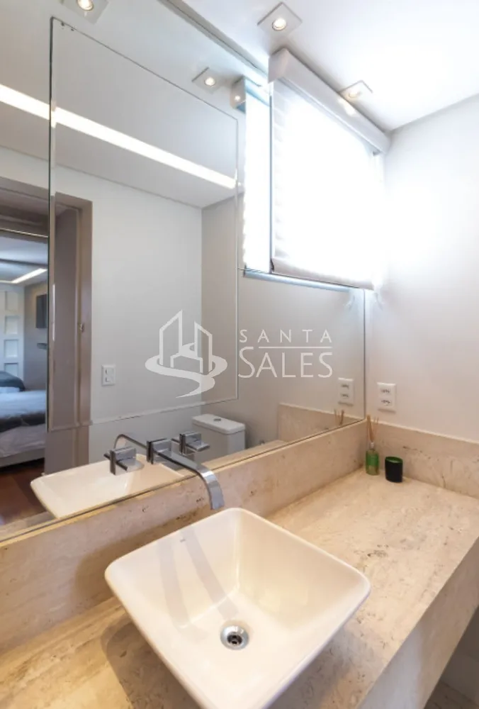 Apartamento, 1 quarto, 121 m² - Foto 10
