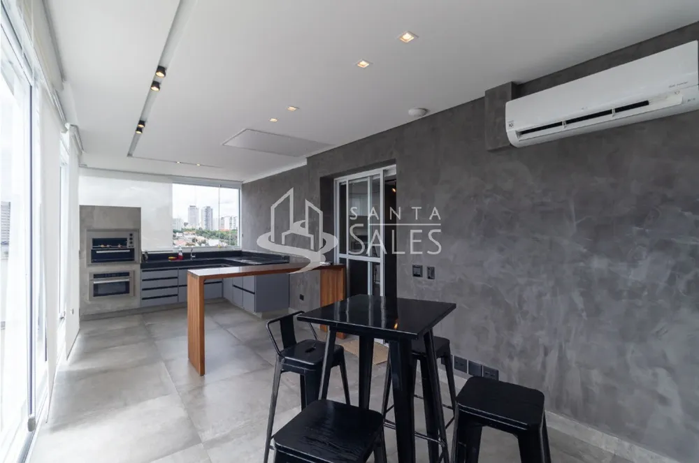 Apartamento, 1 quarto, 121 m² - Foto 3