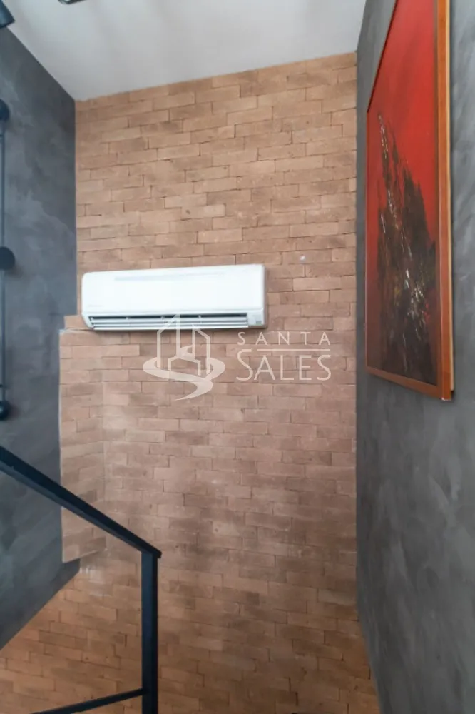 Apartamento, 1 quarto, 121 m² - Foto 4
