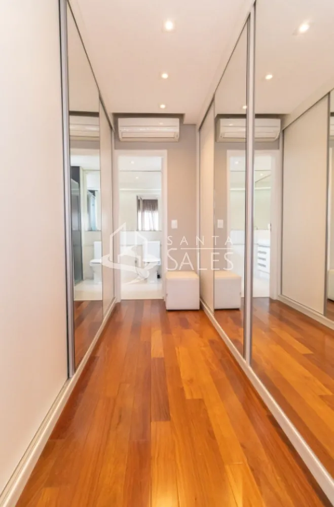 Apartamento, 1 quarto, 121 m² - Foto 7