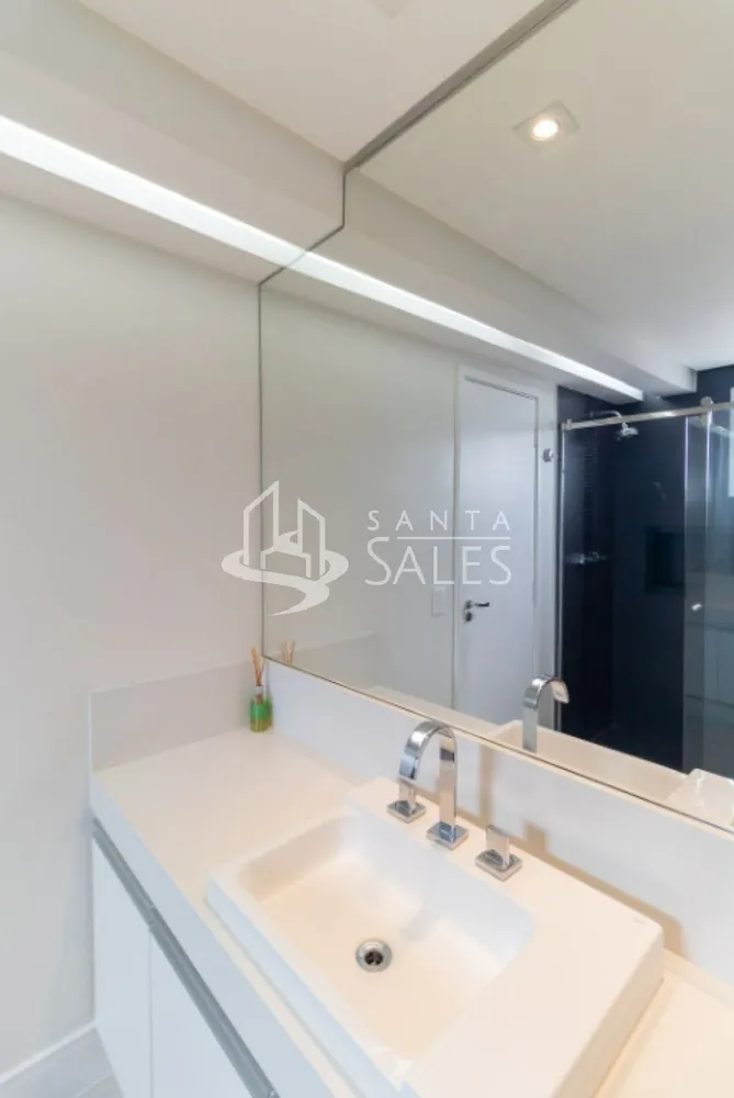 Apartamento, 1 quarto, 121 m² - Foto 3