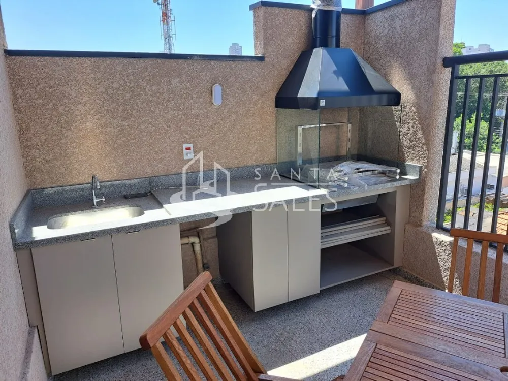 Apartamento, 1 quarto, 20 m² - Foto 8