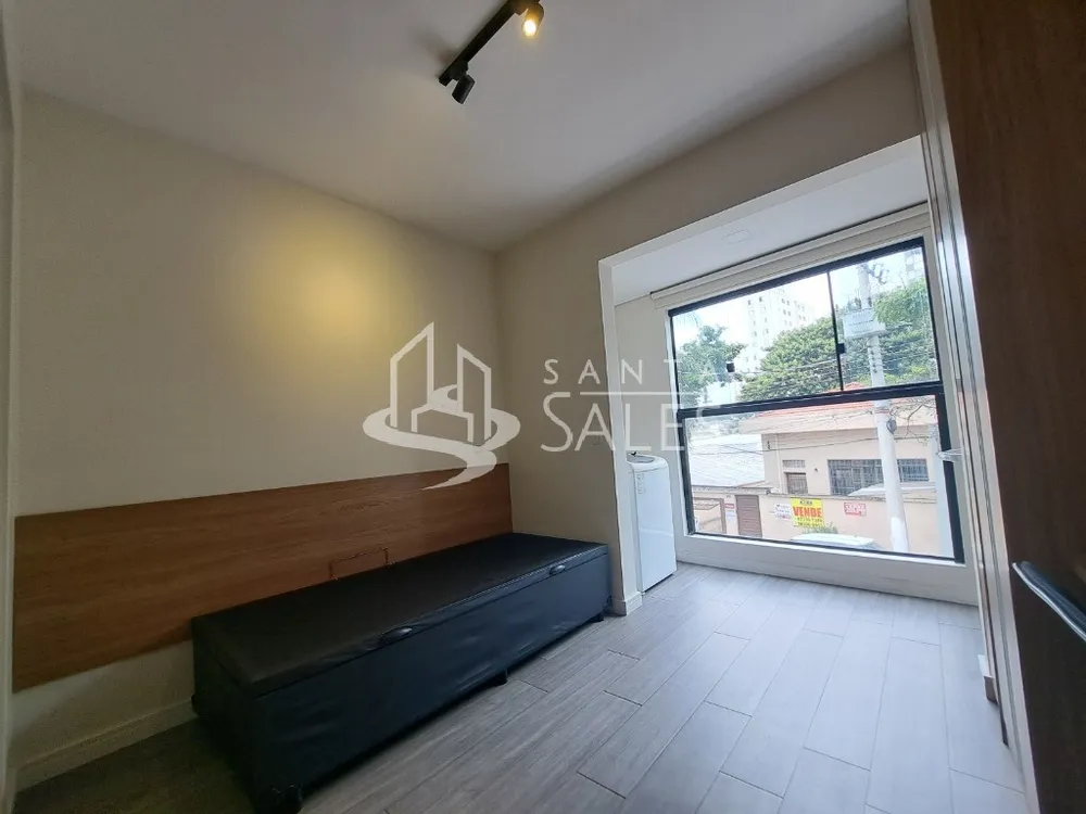 Apartamento, 1 quarto, 20 m² - Foto 3