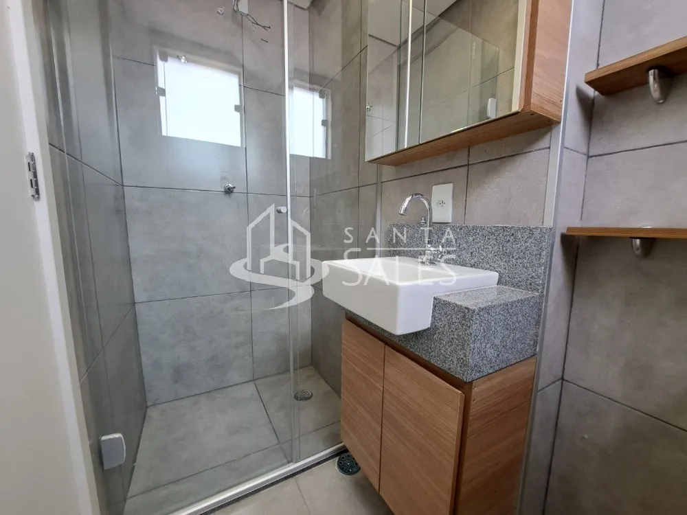 Apartamento, 1 quarto, 20 m² - Foto 4