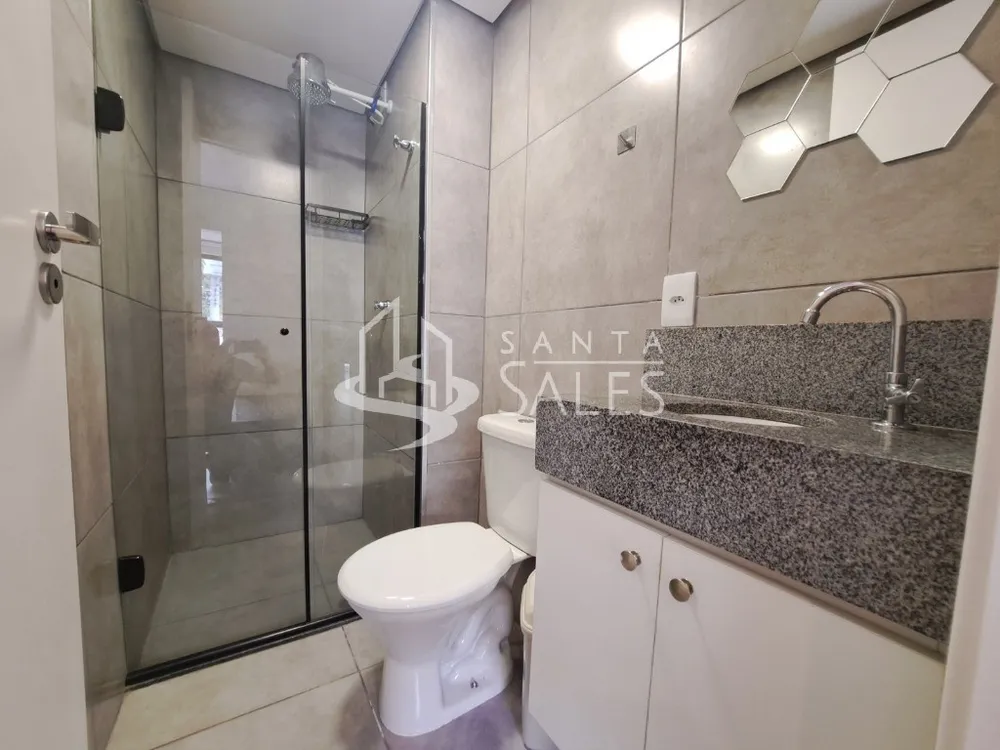 Apartamento, 1 quarto, 20 m² - Foto 7