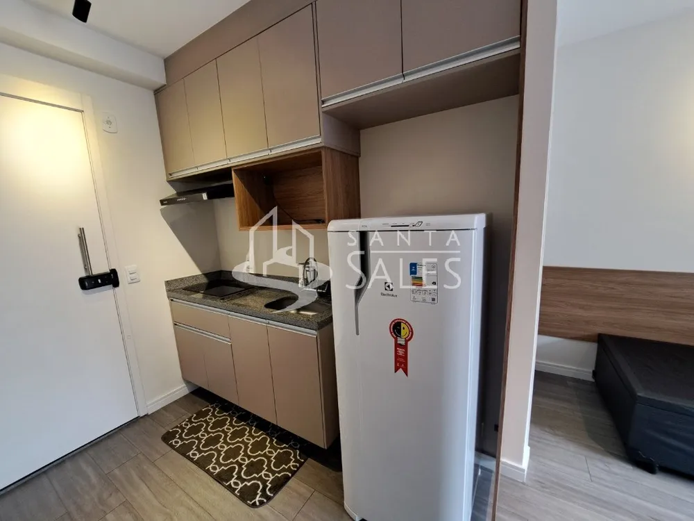 Apartamento, 1 quarto, 20 m² - Foto 12
