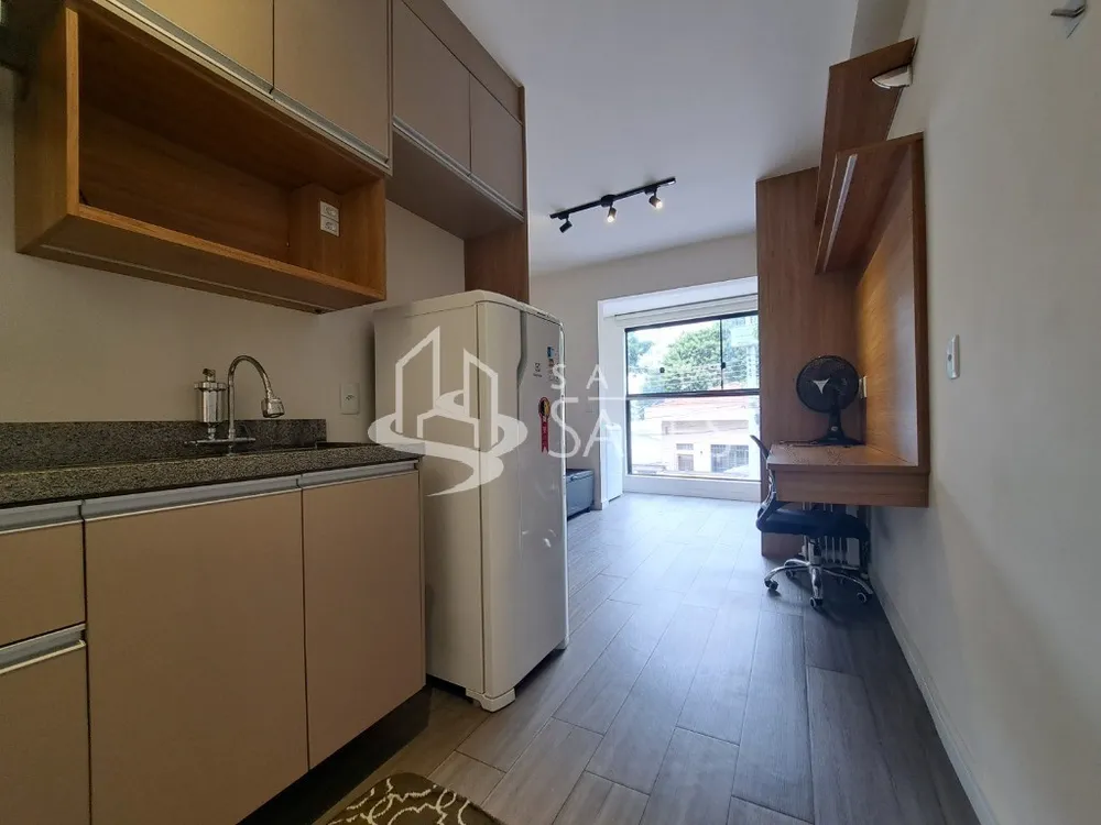 Apartamento, 1 quarto, 20 m² - Foto 2