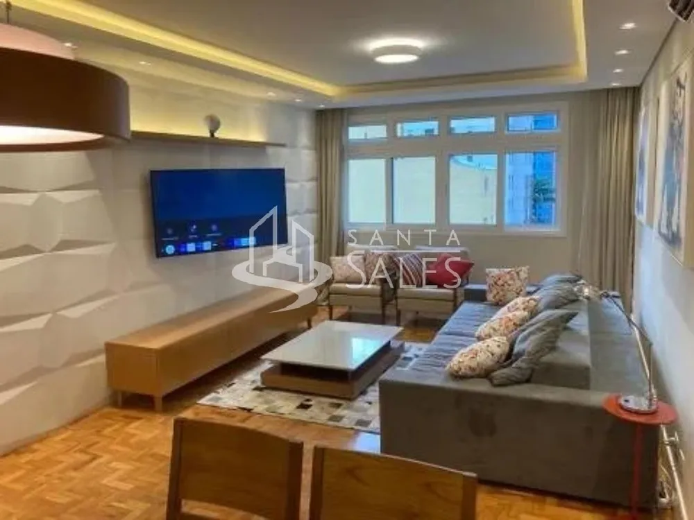 Apartamento, 3 quartos, 108 m² - Foto 5