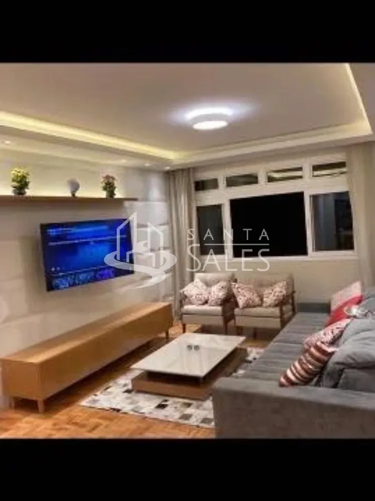 Apartamento, 3 quartos, 108 m² - Foto 3