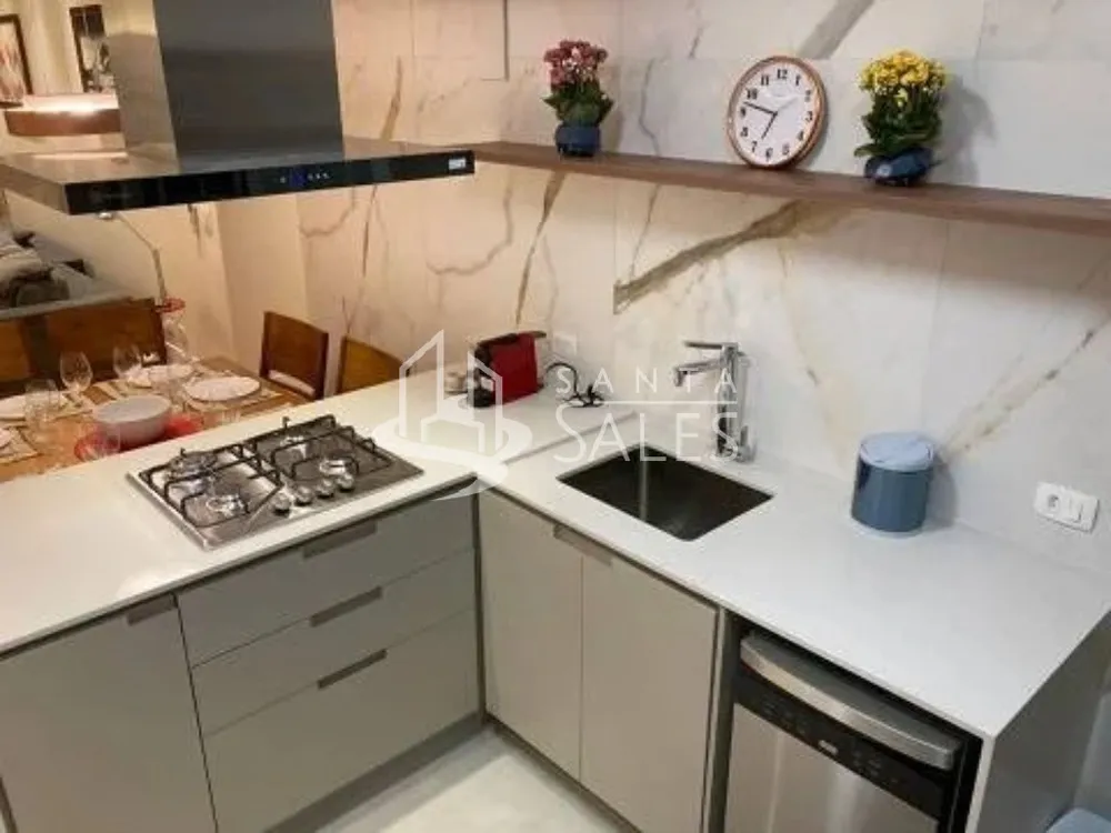 Apartamento, 3 quartos, 108 m² - Foto 3