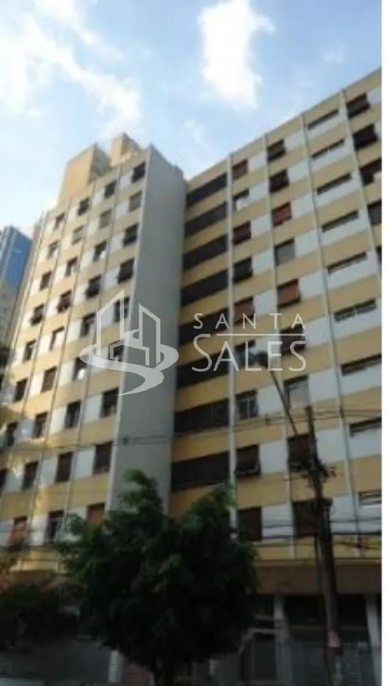 Apartamento, 3 quartos, 108 m² - Foto 8