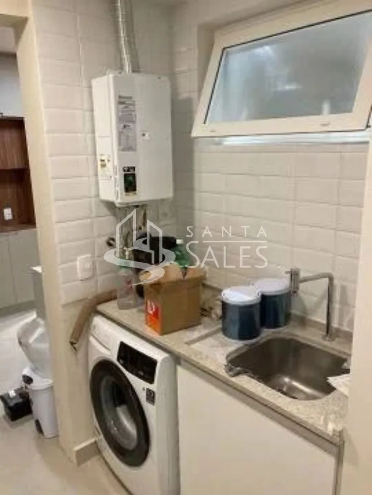 Apartamento, 3 quartos, 108 m² - Foto 4