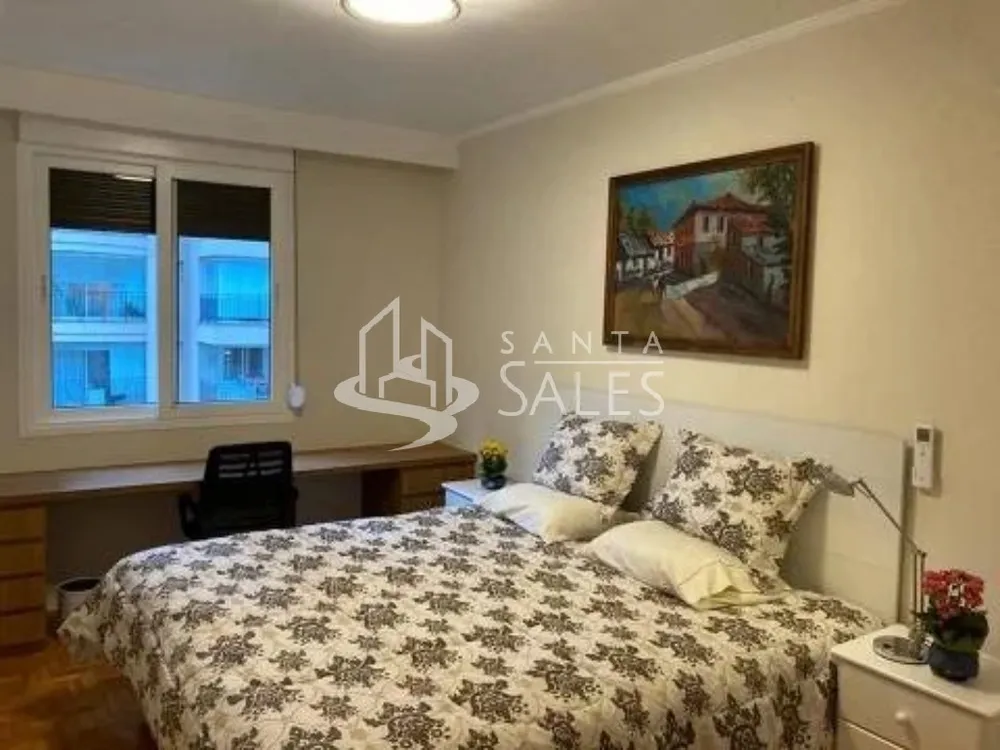 Apartamento, 3 quartos, 108 m² - Foto 5