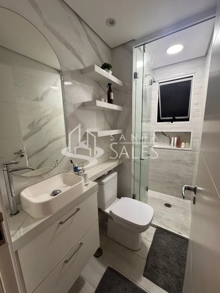 Apartamento, 3 quartos, 92 m² - Foto 6