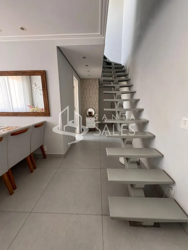 Apartamento, 3 quartos, 92 m² - Foto 10