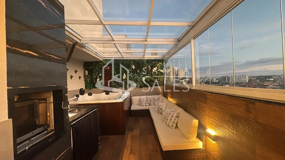 Apartamento, 3 quartos, 92 m² - Foto 4
