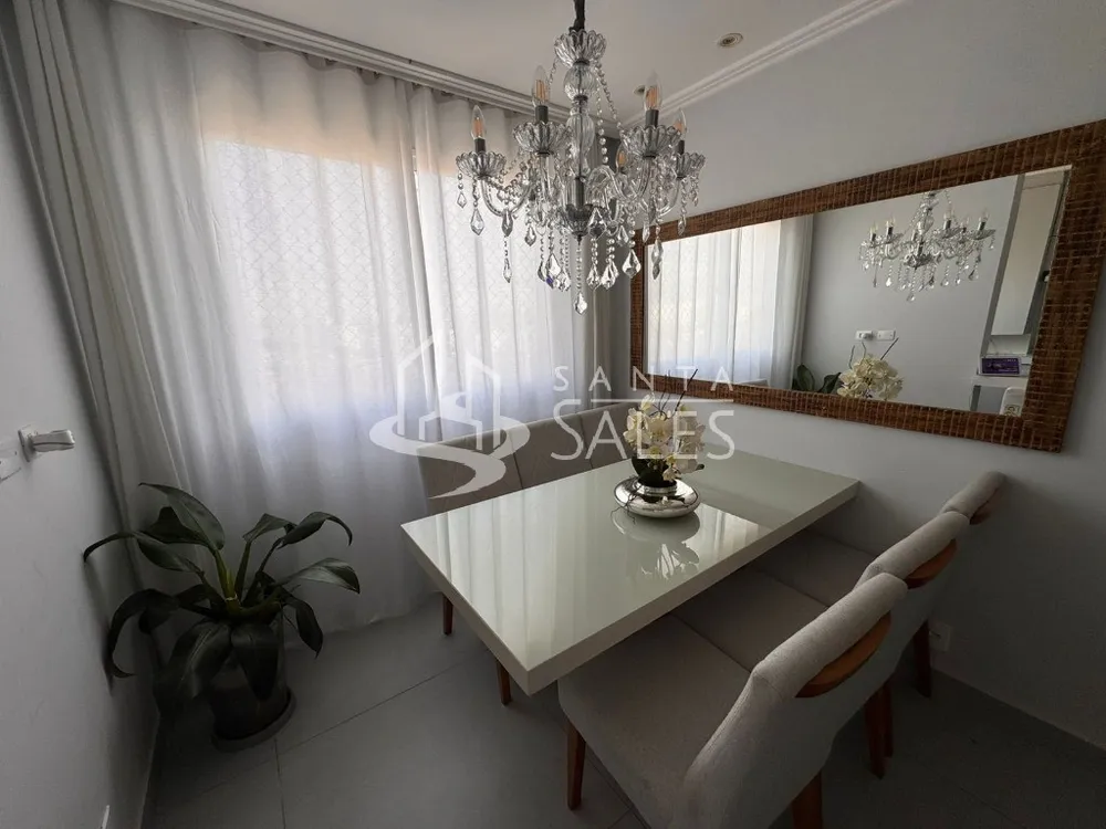 Apartamento, 3 quartos, 92 m² - Foto 3