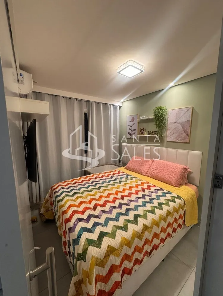 Apartamento, 3 quartos, 92 m² - Foto 2