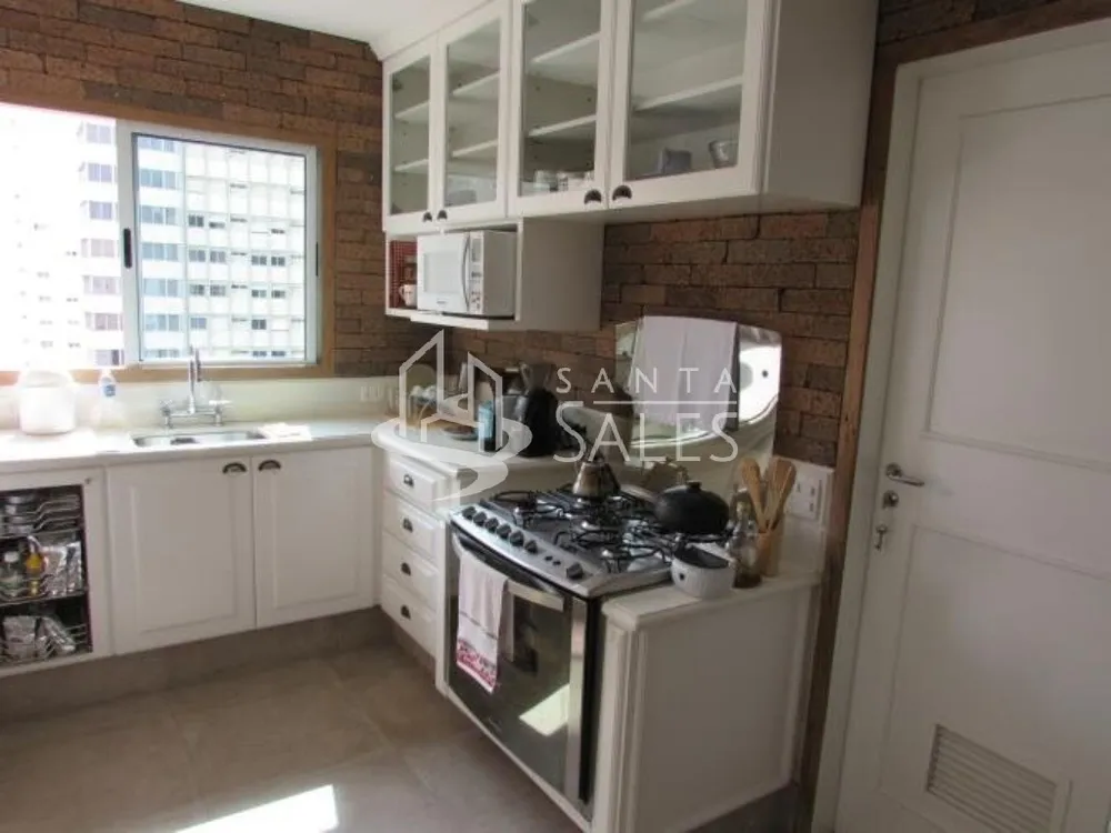 Apartamento, 4 quartos, 148 m² - Foto 1