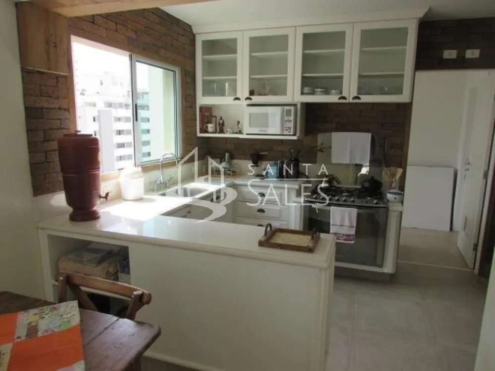Apartamento, 4 quartos, 148 m² - Foto 8