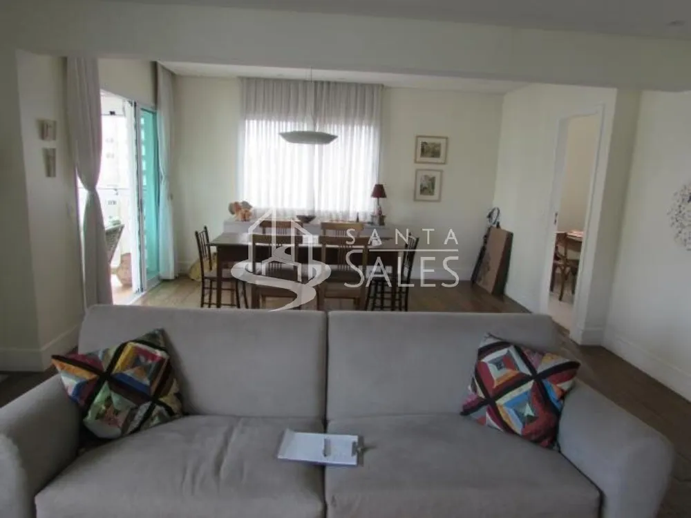 Apartamento, 4 quartos, 148 m² - Foto 8