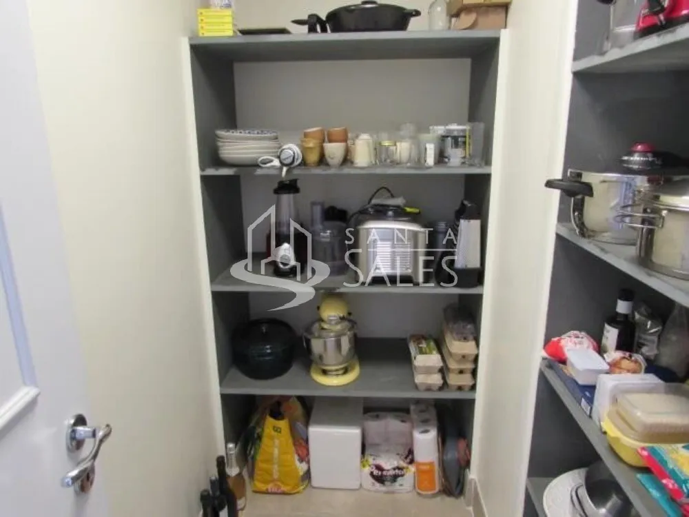 Apartamento, 4 quartos, 148 m² - Foto 9
