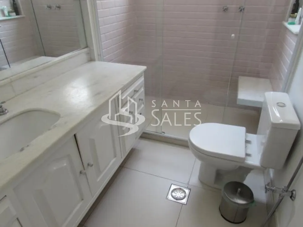 Apartamento, 4 quartos, 148 m² - Foto 2
