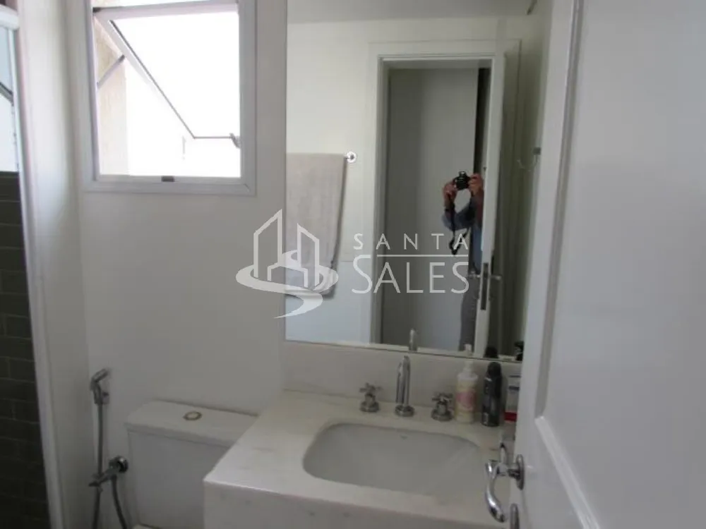 Apartamento, 4 quartos, 148 m² - Foto 7