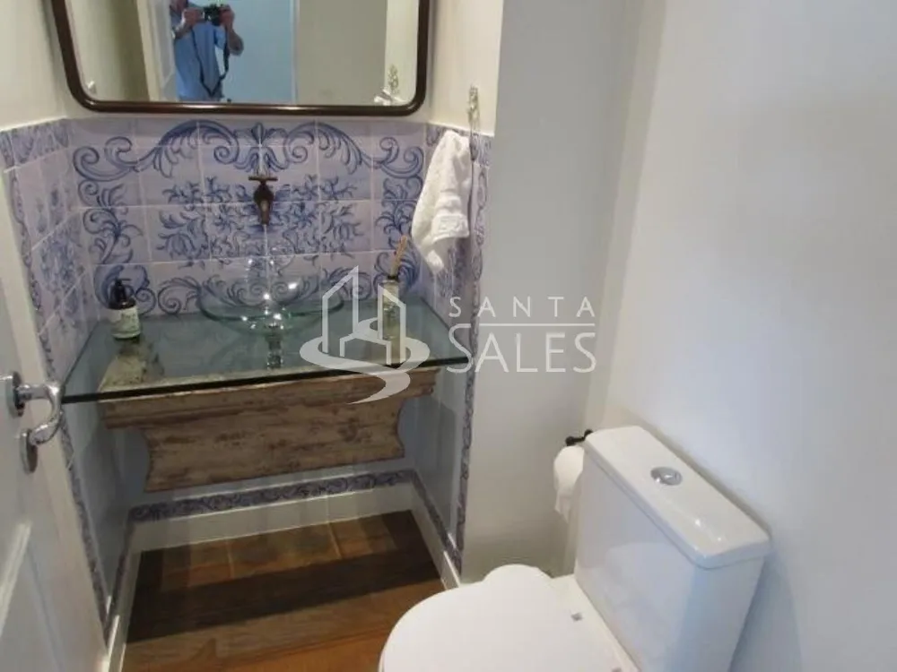 Apartamento, 4 quartos, 148 m² - Foto 3