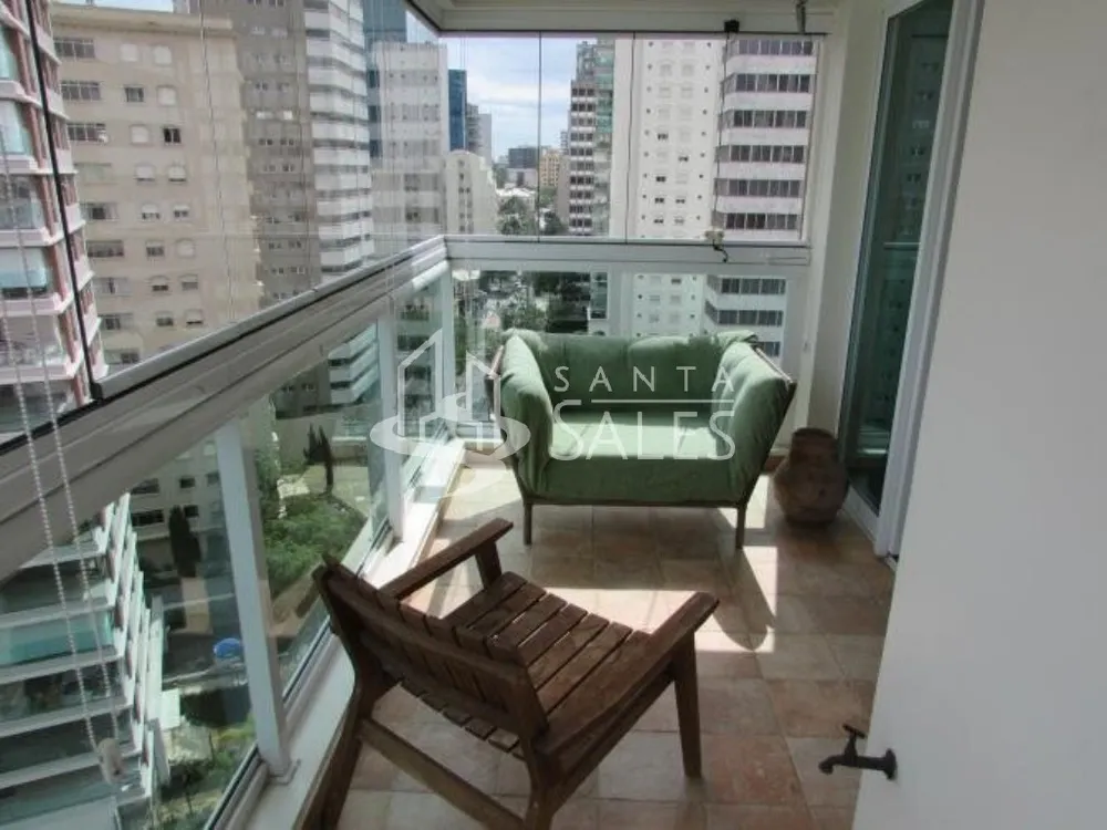 Apartamento, 4 quartos, 148 m² - Foto 6