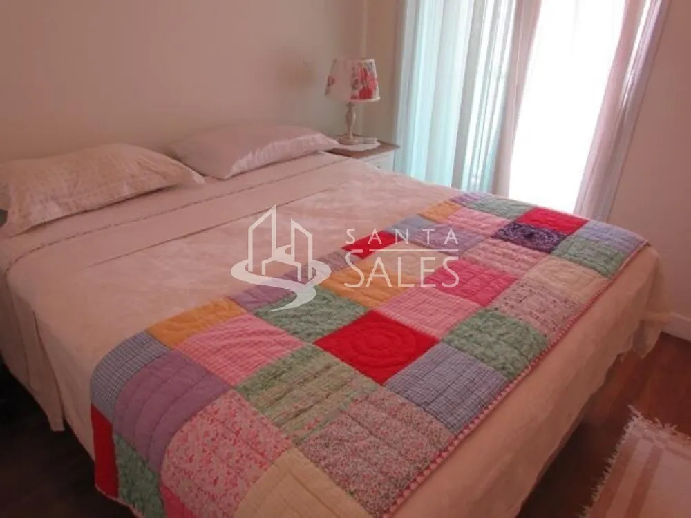 Apartamento, 4 quartos, 148 m² - Foto 5