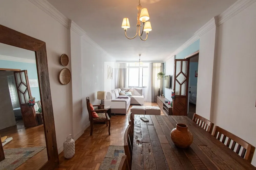 Apartamento, 2 quartos, 82 m² - Foto 1