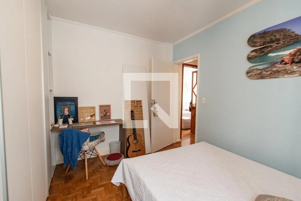 Apartamento, 2 quartos, 82 m² - Foto 5