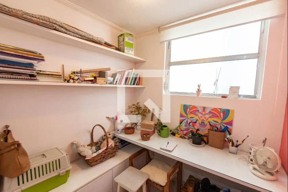 Apartamento, 2 quartos, 82 m² - Foto 7