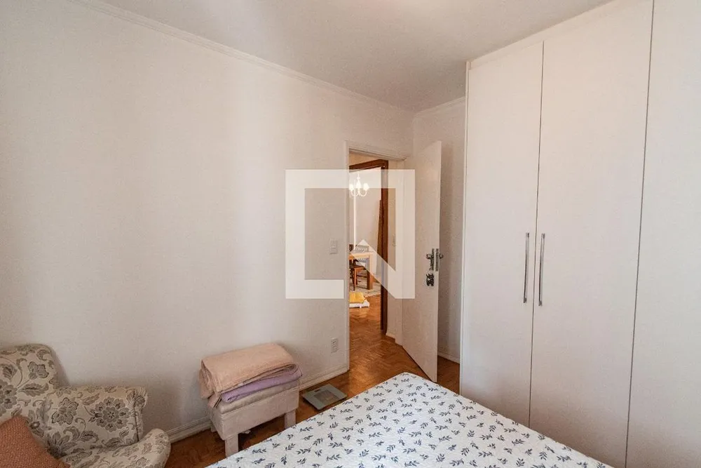 Apartamento, 2 quartos, 82 m² - Foto 3
