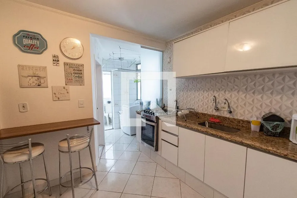 Apartamento, 2 quartos, 82 m² - Foto 2