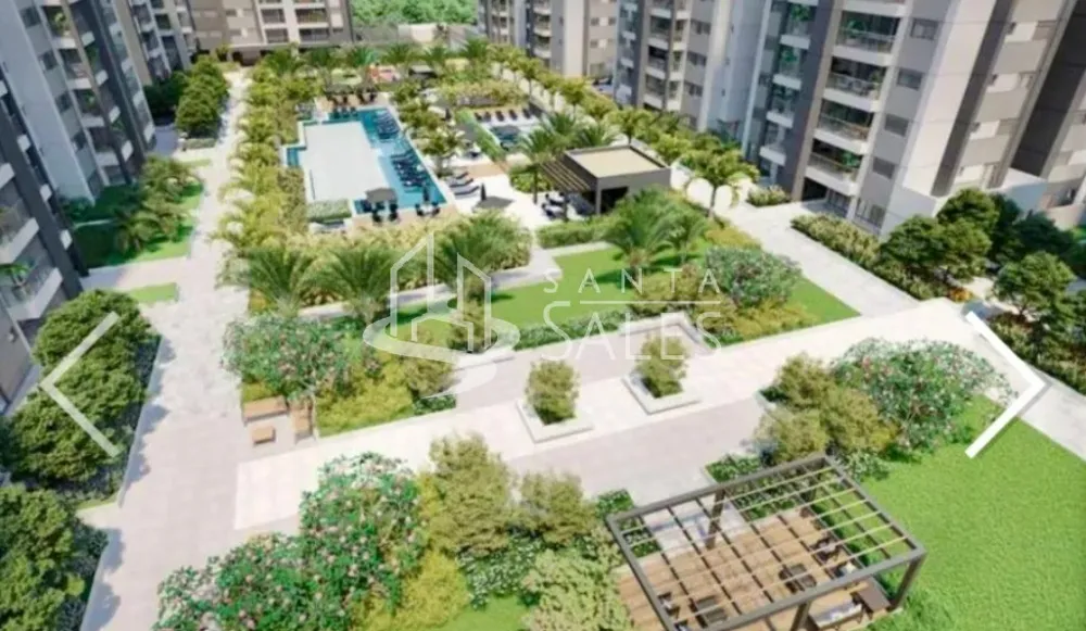 Apartamento, 3 quartos, 86 m² - Foto 14