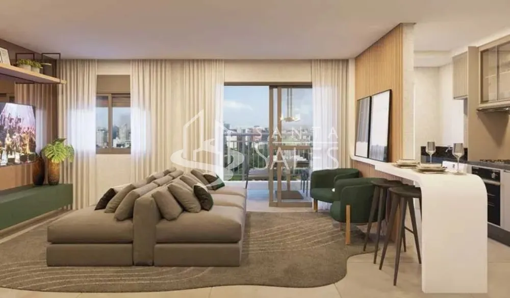 Apartamento, 3 quartos, 86 m² - Foto 12